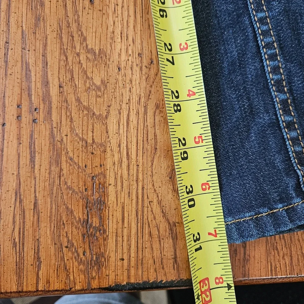 Hudson Jeans measurements waist
